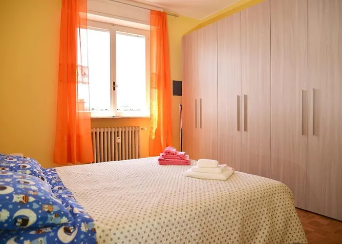 Casa M.v. * Bergamo