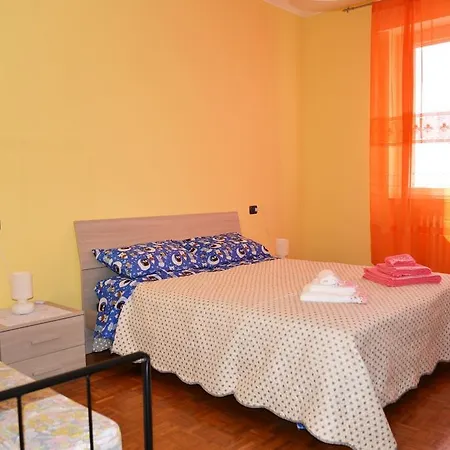 Casa M.v. Daire Bergamo