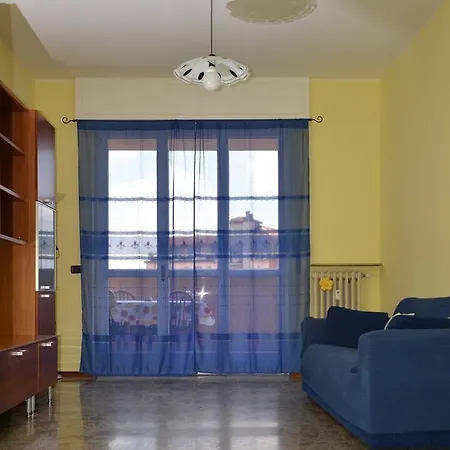 Daire Casa M.v. Bergamo