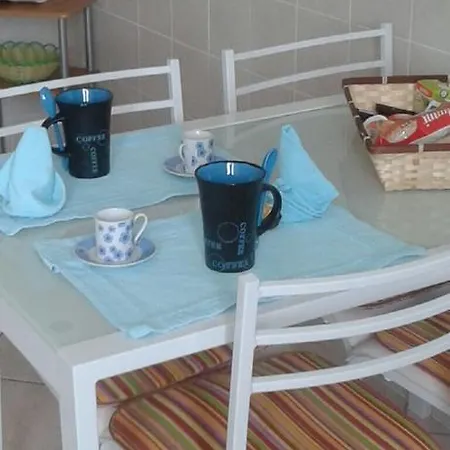 Casa M.v. Daire Bergamo