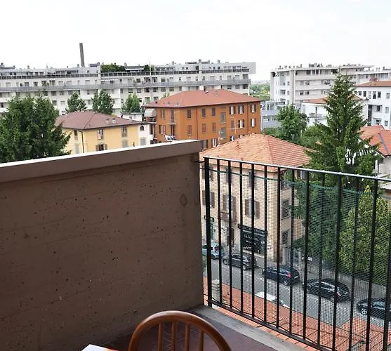 Apartment Casa M.v. *