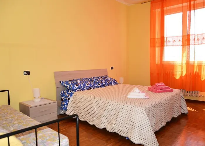Casa M.v. Apartment Bergamo