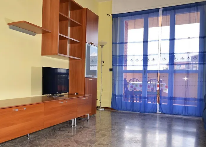 Casa M.v. Apartment