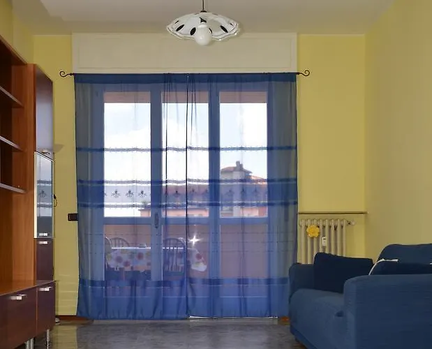 Apartment Casa M.v. Bergamo