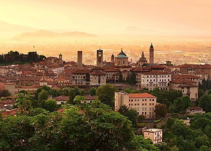 Casa M.v. Bergamo