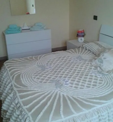 Apartment Casa M.v.