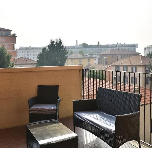 Casa M.v. Bergamo