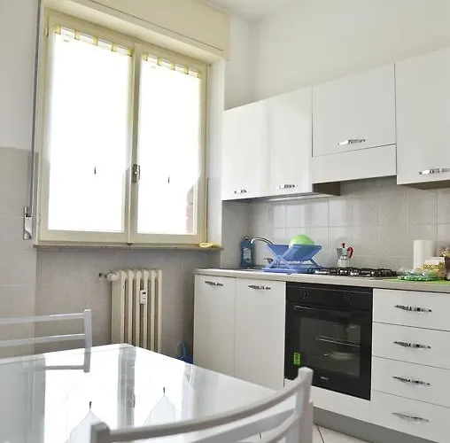 Apartment Casa M.v.