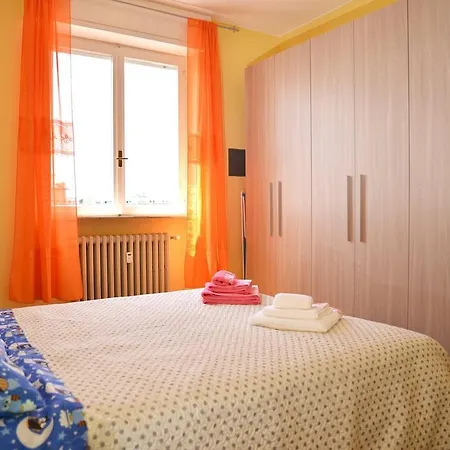 Casa M.v. * Bergamo