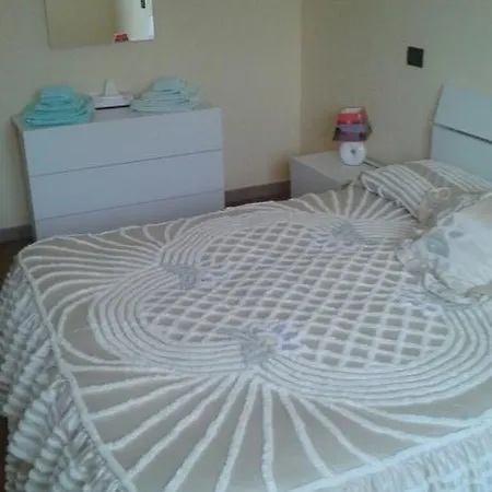 Lejlighed Casa M.v.