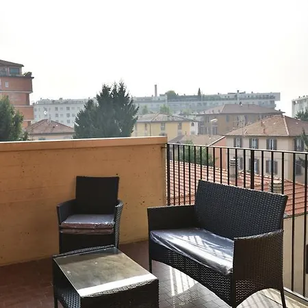 Casa M.v. Bergamo