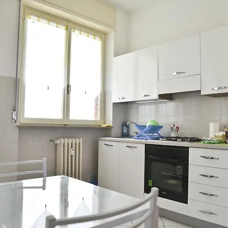 Lejlighed Casa M.v.